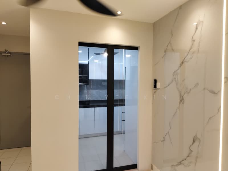 Service Residence for Rent at Kiara Kasih - Chin Yee Xin - Interior - PropertyGuru.com.my