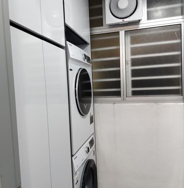 Service Residence for Rent at Kiara Kasih - Chin Yee Xin - Interior - PropertyGuru.com.my