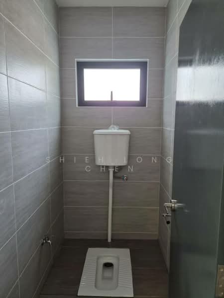 Shop / Office for Rent in Horizon Hills (Iskandar Puteri (Nusajaya)) - Shieh Long Chen - Bathroom - PropertyGuru.com.my