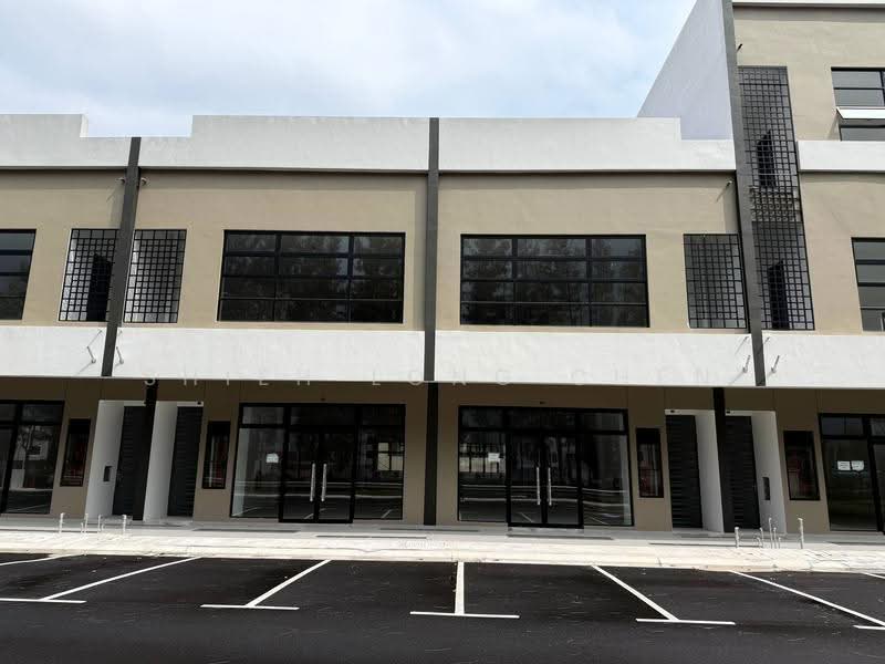 Shop / Office untuk Disewa di Horizon Hills (Iskandar Puteri (Nusajaya)) - Shieh Long Chen - Exterior - PropertyGuru.com.my