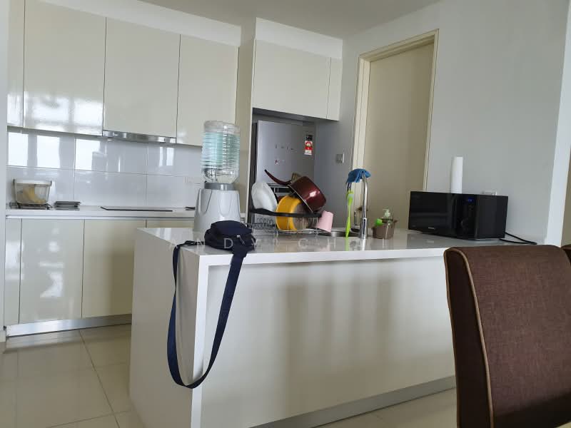 Service Residence for Rent at Tropicana Avenue - Andy Chai - Kitchen - PropertyGuru.com.my