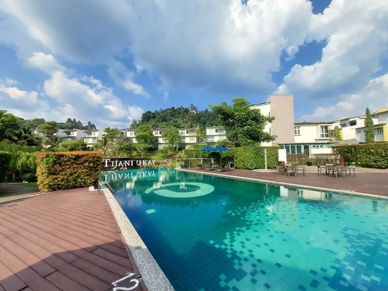 Bungalow for Sale in Ampang (Selangor) - Adam Foo - Pool - PropertyGuru.com.my