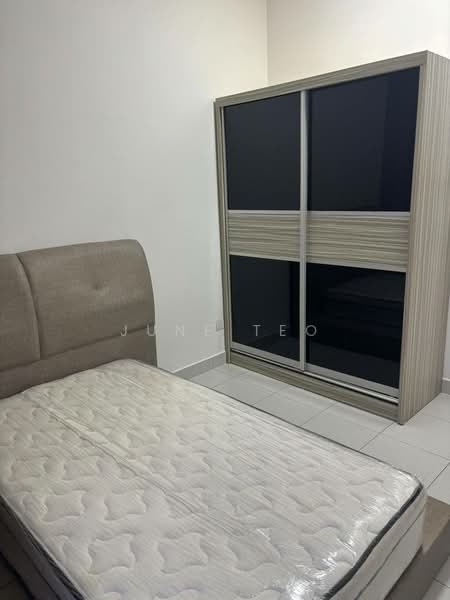 Apartment for Rent at Seri Austin Residence (Pangsapuri Seri Austin) - June Teo - Bedroom - PropertyGuru.com.my