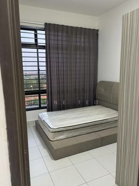 Apartment for Rent at Seri Austin Residence (Pangsapuri Seri Austin) - June Teo - Bedroom - PropertyGuru.com.my