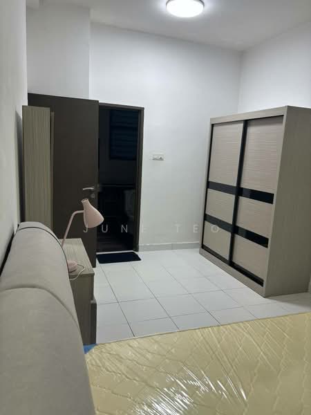 Apartment for Rent at Seri Austin Residence (Pangsapuri Seri Austin) - June Teo - Bedroom - PropertyGuru.com.my