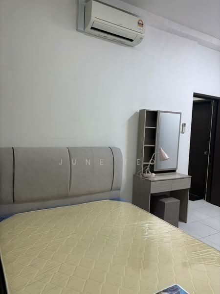 Apartment for Rent at Seri Austin Residence (Pangsapuri Seri Austin) - June Teo - Bedroom - PropertyGuru.com.my