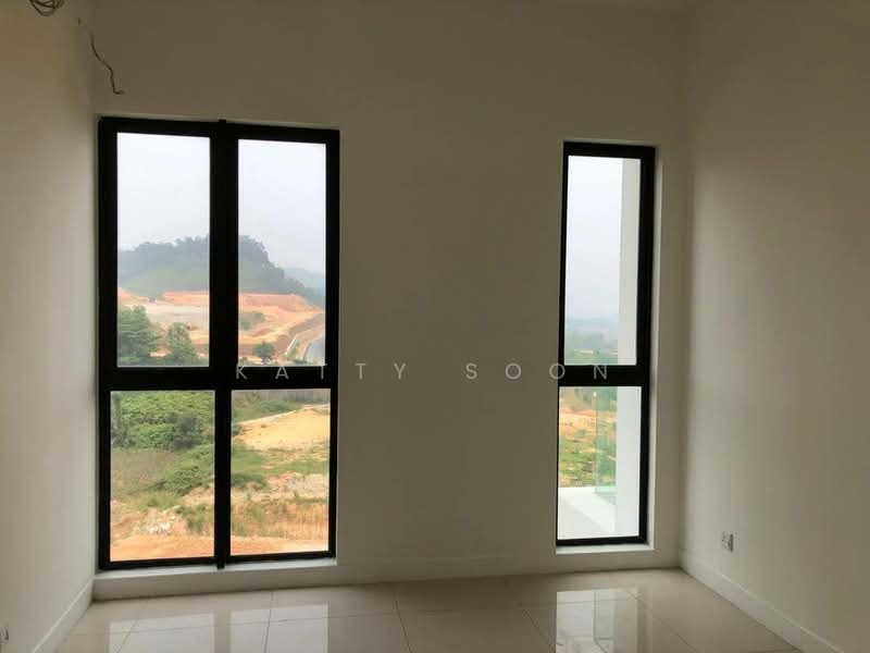 Condominium for Sale at CloudTree Residence - Katty Soon - View - PropertyGuru.com.my