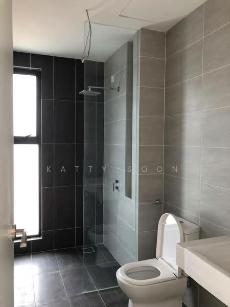Condominium for Sale at CloudTree Residence - Katty Soon - Bathroom - PropertyGuru.com.my