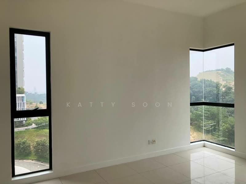 Condominium for Sale at CloudTree Residence - Katty Soon - Interior - PropertyGuru.com.my