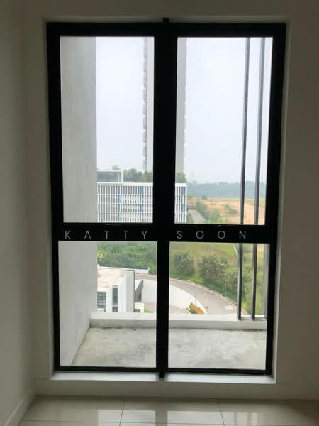 Condominium for Sale at CloudTree Residence - Katty Soon - View - PropertyGuru.com.my