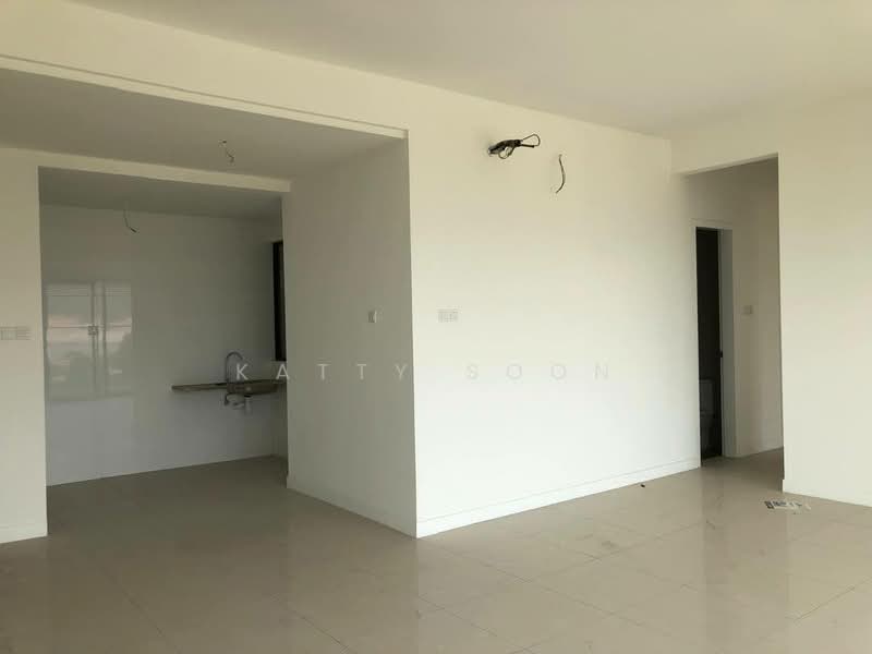 Condominium for Sale at CloudTree Residence - Katty Soon - Interior - PropertyGuru.com.my