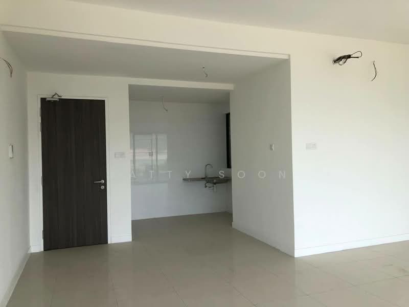 Condominium for Sale at CloudTree Residence - Katty Soon - Interior - PropertyGuru.com.my