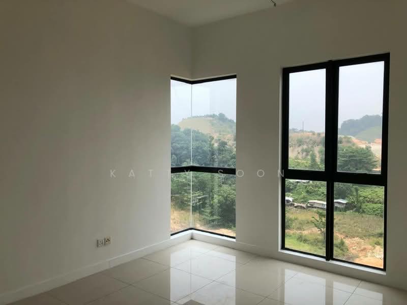 Condominium for Sale at CloudTree Residence - Katty Soon - Interior - PropertyGuru.com.my