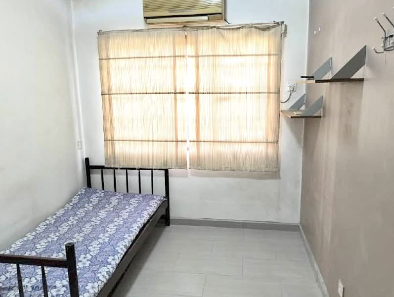 Pangsapuri untuk Disewa di Sri Saujana - Kenny Ooi - Bedroom - PropertyGuru.com.my