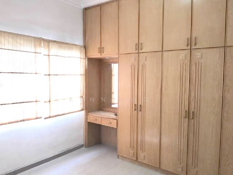 Pangsapuri untuk Disewa di Sri Saujana - Kenny Ooi - Bedroom - PropertyGuru.com.my