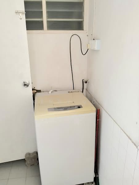 Pangsapuri untuk Disewa di Sri Saujana - Kenny Ooi - Interior - PropertyGuru.com.my