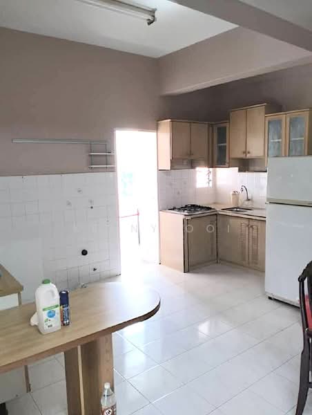 Pangsapuri untuk Disewa di Sri Saujana - Kenny Ooi - Kitchen - PropertyGuru.com.my