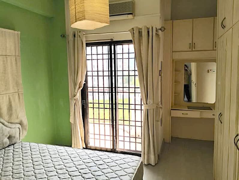 Pangsapuri untuk Disewa di Sri Saujana - Kenny Ooi - Bedroom - PropertyGuru.com.my