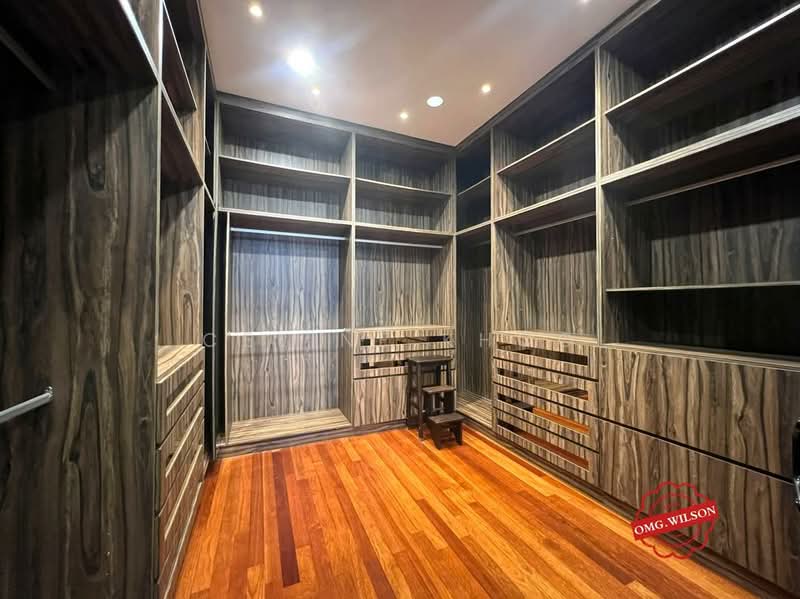 Semi-Detached House for Rent in Eco Sanctuary (Telok Panglima Garang) - Celine Khoo - Interior - PropertyGuru.com.my