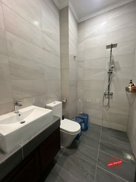 Semi-Detached House for Rent in Eco Sanctuary (Telok Panglima Garang) - Celine Khoo - PropertyGuru.com.my