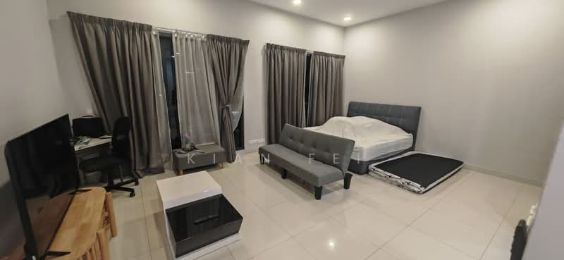 Servis Apartment untuk Disewa di Tropicana Gardens - Kian Fei - Bedroom - PropertyGuru.com.my