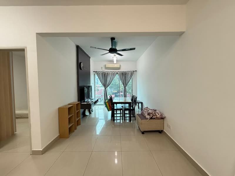 Servis Apartment untuk Disewa di SuriaMas Suites - Yo Yeo - PropertyGuru.com.my