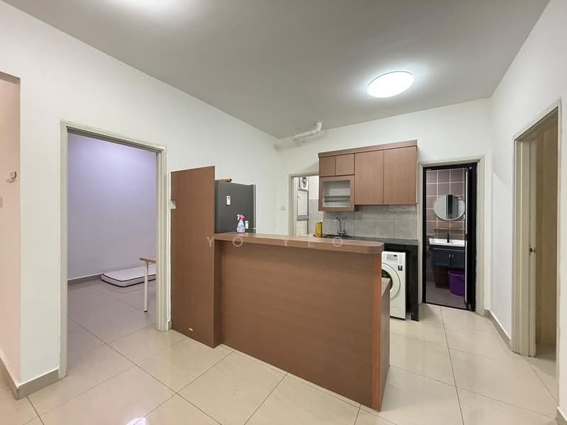 Servis Apartment untuk Disewa di SuriaMas Suites - Yo Yeo - PropertyGuru.com.my