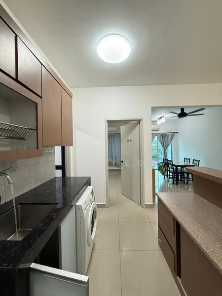 Servis Apartment untuk Disewa di SuriaMas Suites - Yo Yeo - PropertyGuru.com.my