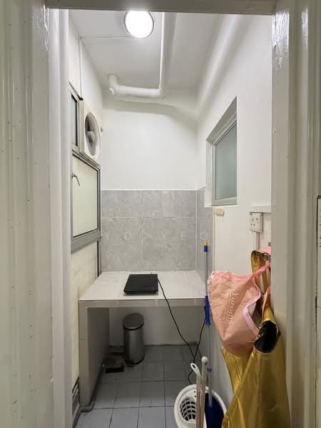 Servis Apartment untuk Disewa di SuriaMas Suites - Yo Yeo - PropertyGuru.com.my