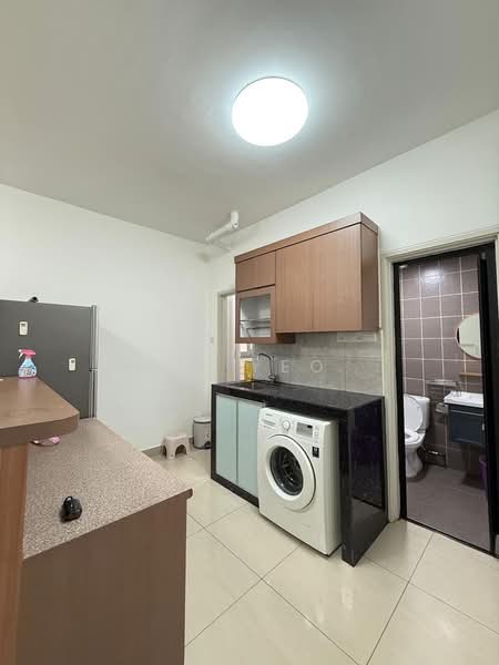 Servis Apartment untuk Disewa di SuriaMas Suites - Yo Yeo - PropertyGuru.com.my