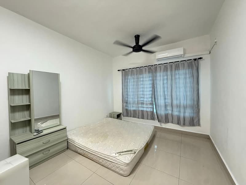 Servis Apartment untuk Disewa di SuriaMas Suites - Yo Yeo - PropertyGuru.com.my