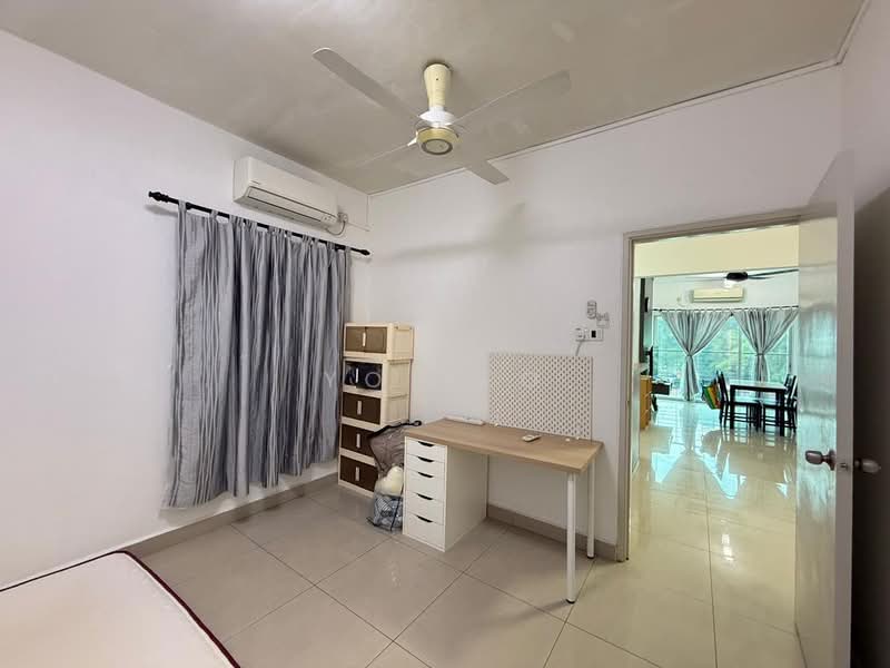Servis Apartment untuk Disewa di SuriaMas Suites - Yo Yeo - PropertyGuru.com.my