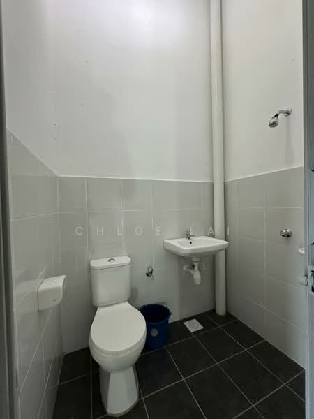 2-storey Terraced House for Rent in Taman Pulai Mutiara (Iskandar Puteri (Nusajaya)) - Chloe Lai - Bathroom - PropertyGuru.com.my