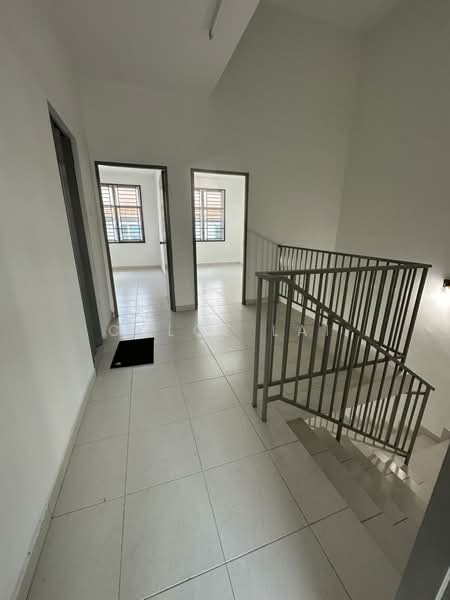 2-storey Terraced House for Rent in Taman Pulai Mutiara (Iskandar Puteri (Nusajaya)) - Chloe Lai - Corridor - PropertyGuru.com.my