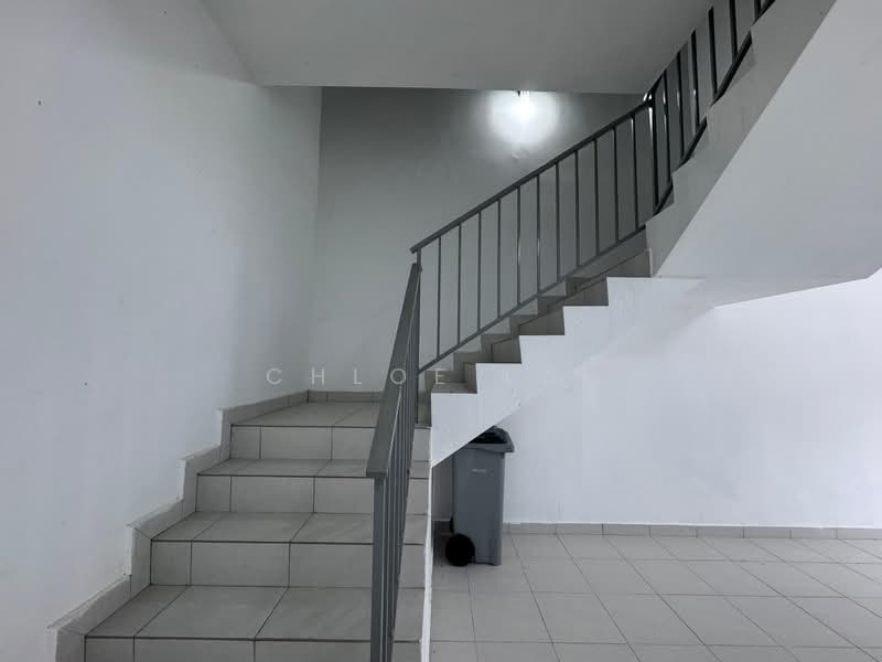 2-storey Terraced House for Rent in Taman Pulai Mutiara (Iskandar Puteri (Nusajaya)) - Chloe Lai - Corridor - PropertyGuru.com.my