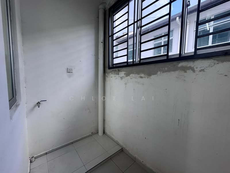 2-storey Terraced House for Rent in Taman Pulai Mutiara (Iskandar Puteri (Nusajaya)) - Chloe Lai - Interior - PropertyGuru.com.my