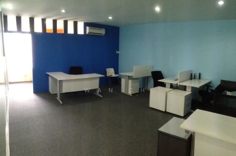 Shop / Office for Sale in Taman Ampang Hilir (Ampang) - Wan CH - Interior - PropertyGuru.com.my