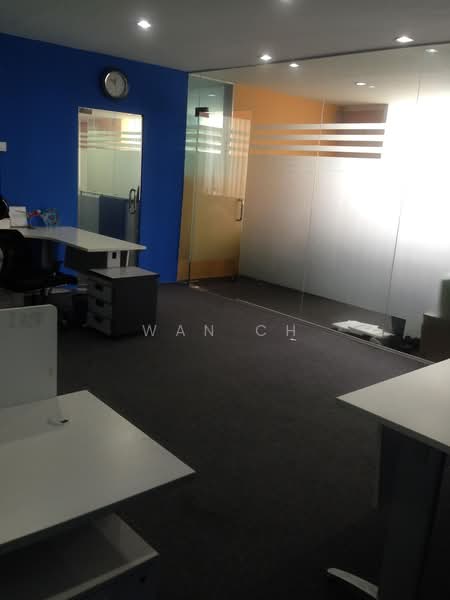 Shop / Office for Sale in Taman Ampang Hilir (Ampang) - Wan CH - Interior - PropertyGuru.com.my
