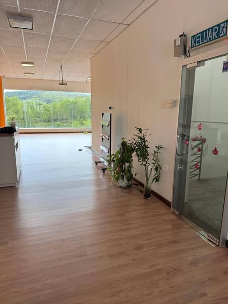Shop / Office for Rent in Nusa Sentral (Iskandar Puteri (Nusajaya)) - Simpson Poh - PropertyGuru.com.my