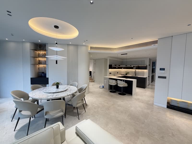 Condominium for Sale at Condominium @ The Troika - Ryan Tan - PropertyGuru.com.my