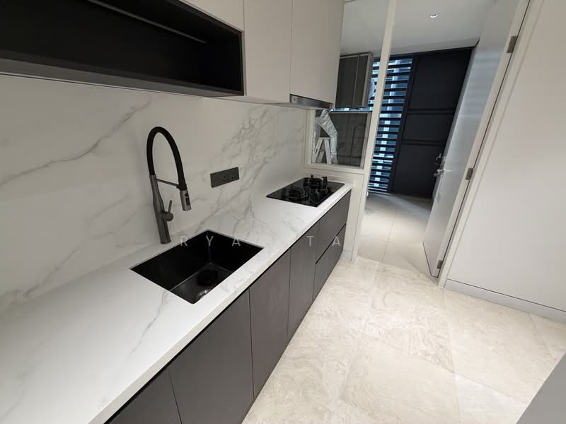 Condominium for Sale at Condominium @ The Troika - Ryan Tan - PropertyGuru.com.my