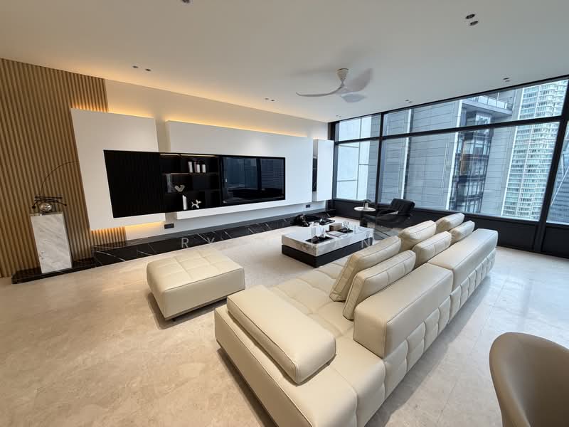Condominium for Sale at Condominium @ The Troika - Ryan Tan - PropertyGuru.com.my