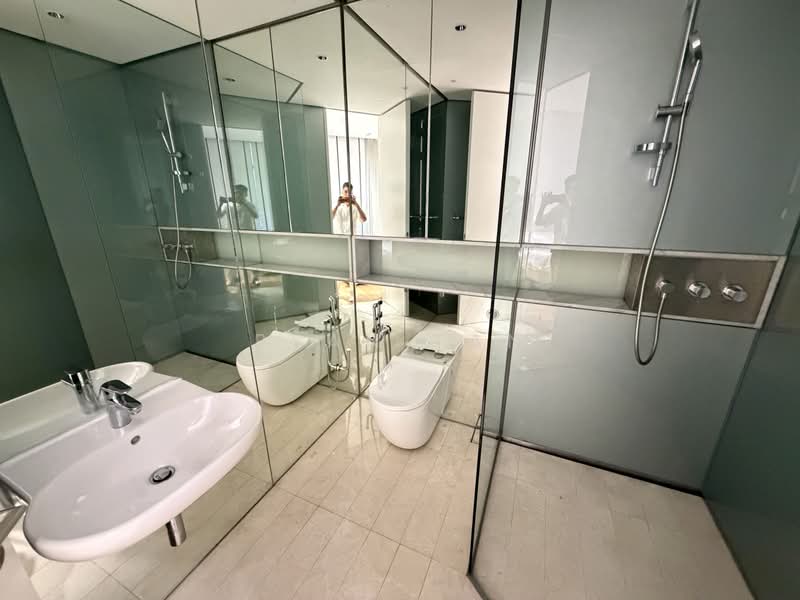 Condominium for Sale at Condominium @ The Troika - Ryan Tan - PropertyGuru.com.my
