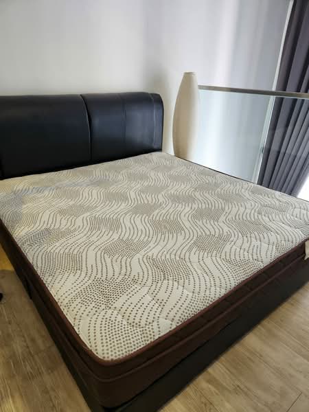 Servis Apartment untuk Dijual di M City - Edmund Lee - Bedroom - PropertyGuru.com.my