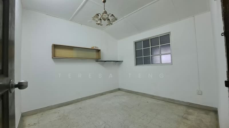 1-storey Terraced House for Rent in Taman Klang Jaya (Klang) - Teresa Teng - Interior - PropertyGuru.com.my