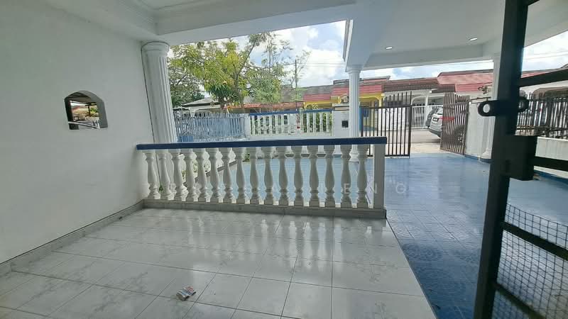 1-storey Terraced House for Rent in Taman Klang Jaya (Klang) - Teresa Teng - Exterior - PropertyGuru.com.my