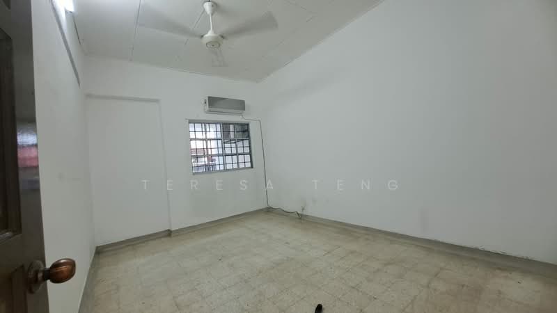 1-storey Terraced House for Rent in Taman Klang Jaya (Klang) - Teresa Teng - Interior - PropertyGuru.com.my