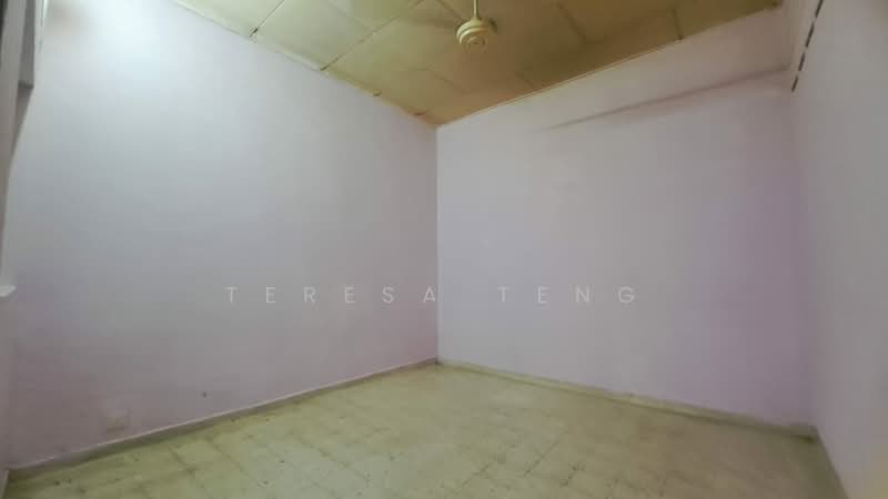 1-storey Terraced House for Rent in Taman Klang Jaya (Klang) - Teresa Teng - Interior - PropertyGuru.com.my