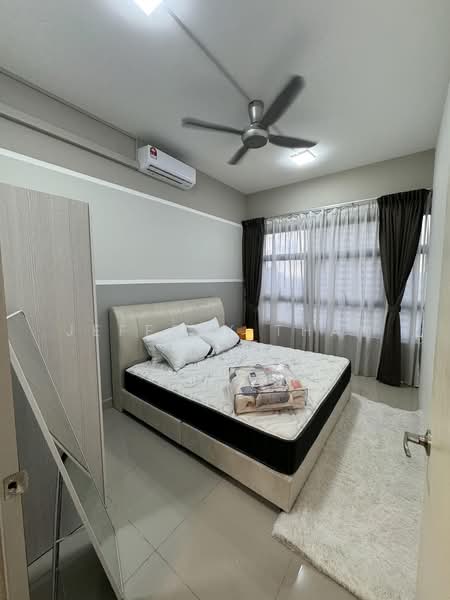 Condominium for Rent at Lakeville Residence - Jeffrey Tham - PropertyGuru.com.my