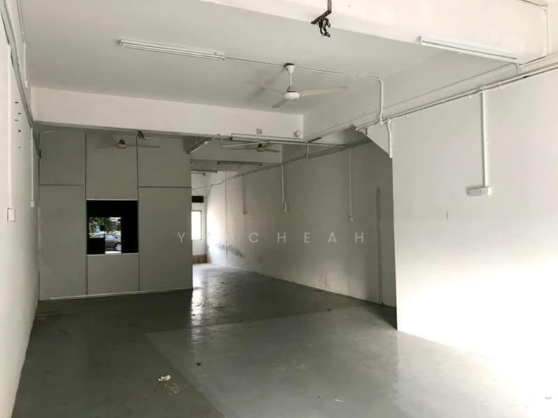 Shop / Office for Sale in Bercham (Ipoh) - YY Cheah - Interior - PropertyGuru.com.my